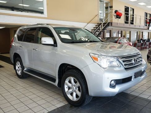 Used 2010 Lexus GX 460 460 image 18
