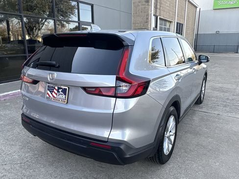 Certified 2023 Honda CR-V EX-L image 14