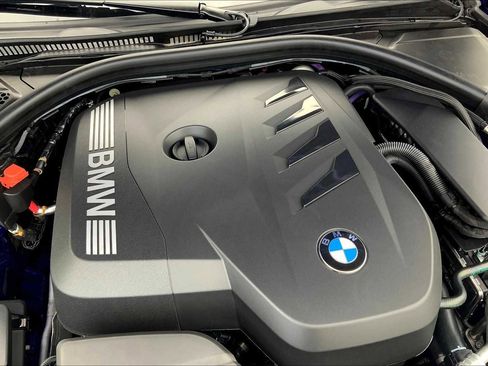 New 2026 BMW 330i xDrive 330i NA xDrive w/ M Sport Package image 17