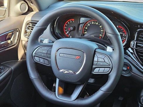 New 2026 Dodge Durango GT image 11