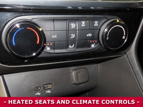 Used 2024 Buick Encore GX Sport Touring w/ Comfort Package image 22