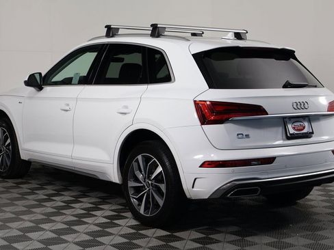 Used 2024 Audi Q5 2.0T Premium Plus image 6