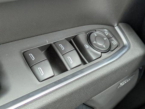 New 2026 Chevrolet Silverado 1500 LT Trail Boss w/ LT Trail Boss Premium Package image 14