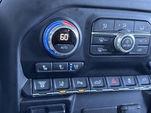 Used 2020 GMC Sierra 3500 Denali w/ Denali Ultimate Package image 41