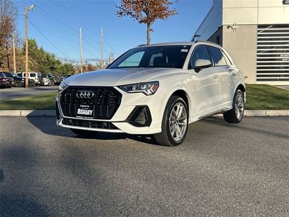 Used 2023 Audi Q3 2.0T Premium