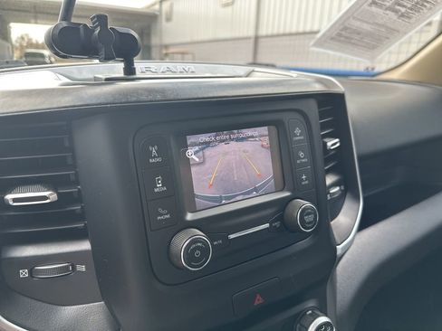 Used 2019 RAM 1500 Big Horn image 21