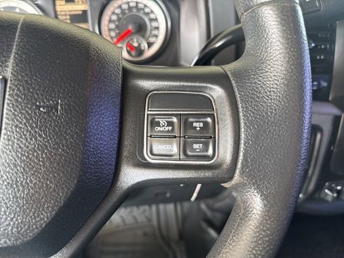 Used 2018 RAM 2500 Tradesman w/ Power & Remote Entry Group image 29