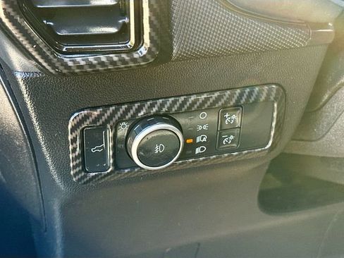 Used 2021 Ford Bronco Sport Outer Banks image 11