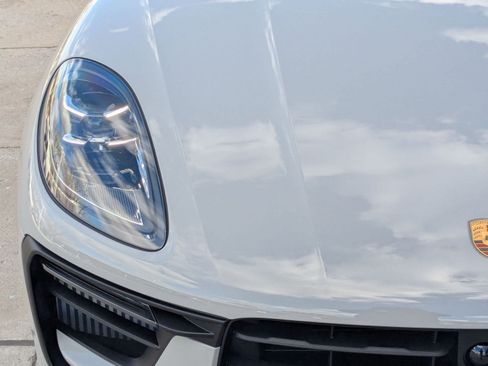 New 2026 Porsche Macan S image 12