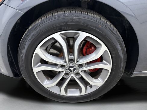 Used 2016 Mercedes-Benz C 300 4MATIC Sedan image 7