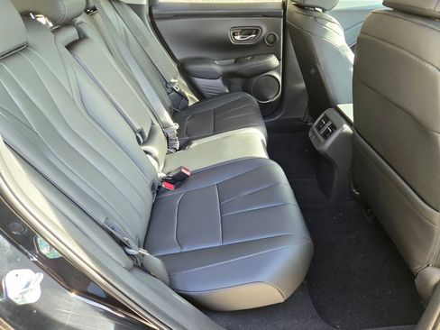 New 2026 Acura ADX FWD image 19