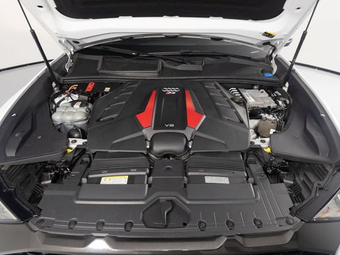 Used 2021 Audi RS Q8 AWD/4WD image 49