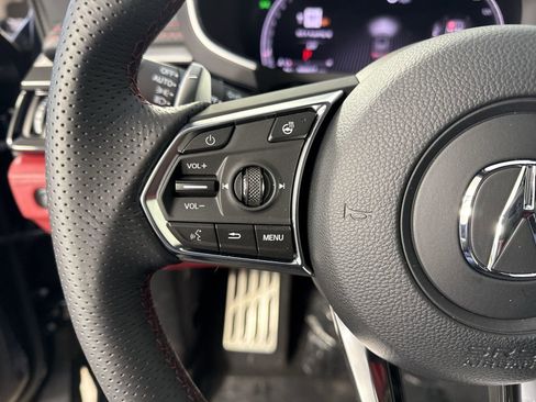 New 2026 Acura MDX A-Spec image 11