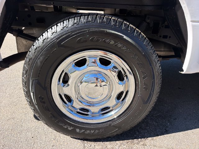 Used 2017 Ford F150 XL AWD/4WD image 26