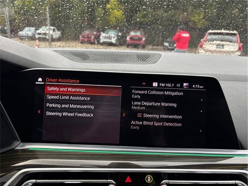 Used 2019 BMW X5 xDrive40i w/ Convenience Package image 37