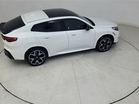 Used 2025 BMW X2 M35i image 88