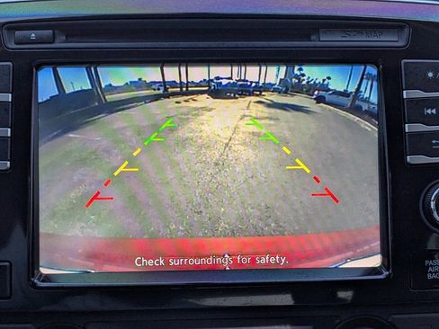 Used 2016 Nissan Maxima SR image 20