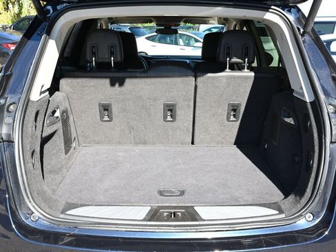 Used 2020 Buick Envision Essence w/ Experience Buick Package image 22