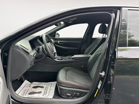 Used 2021 Hyundai Sonata SEL Plus FWD image 9