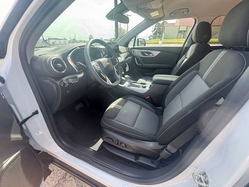New 2026 Chevrolet Blazer LT FWD image 11