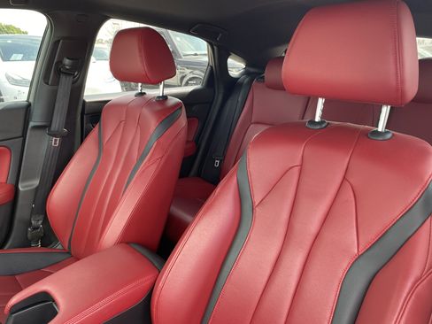 Used 2025 Acura Integra A-Spec image 17