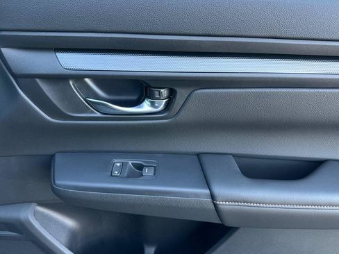 New 2026 Honda CR-V Sport-L image 16