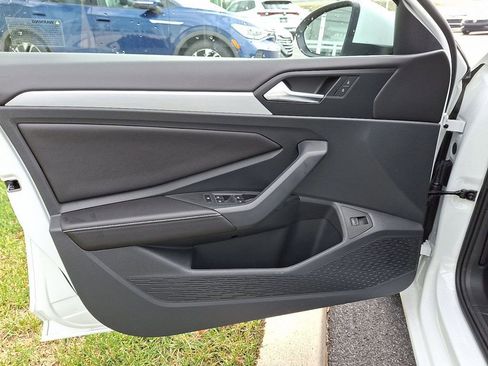 New 2026 Volkswagen Jetta Sport image 10