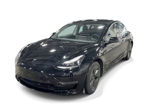 Certified 2023 Tesla Model 3 Standard Range RWD image 14