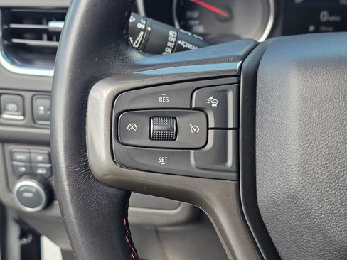 Used 2021 Chevrolet Tahoe RST AWD/4WD image 68