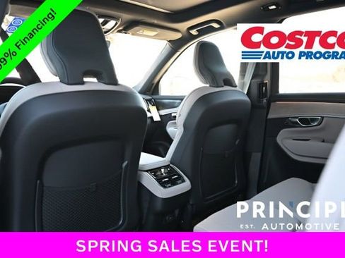 New 2026 Volvo XC90 B6 Plus w/ Protection Package Premier AWD/4WD image 34