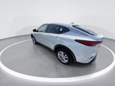 New 2026 Buick Envista Sport Touring FWD image 6
