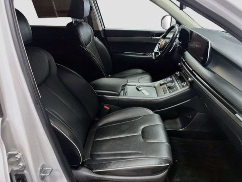 Used 2023 Hyundai Palisade XRT AWD/4WD image 30