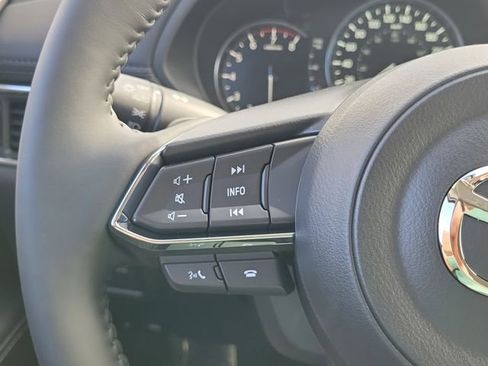 New 2025 MAZDA CX-5 AWD 2.5 S image 5