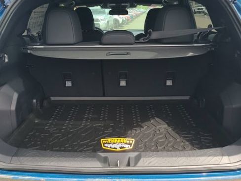 New 2026 Subaru Crosstrek 2.5i Wilderness AWD/4WD image 26