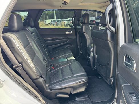 Used 2015 Dodge Durango Citadel image 46