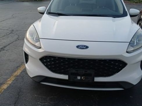 Used 2020 Ford Escape SE AWD/4WD image 7