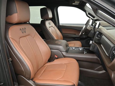 Used 2022 Ford Expedition Max King Ranch image 17
