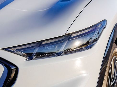 Used 2024 Ford Mustang Mach-E Premium image 5