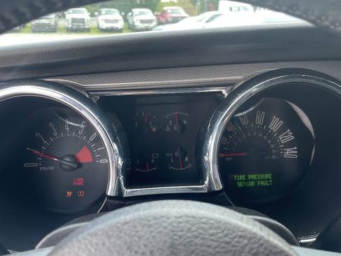 Used 2008 Ford Mustang GT RWD image 17