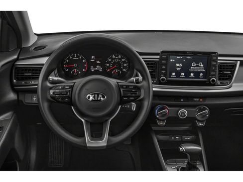 Used 2019 Kia Rio S FWD image 4
