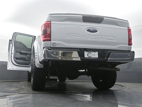 Used 2023 Ford F150 XLT w/ FX4 Off-Road Package image 56