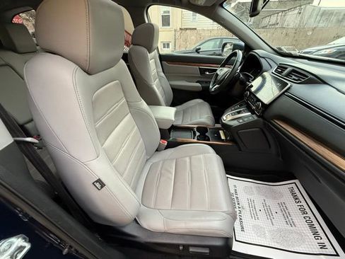 Used 2022 Honda CR-V Touring image 30