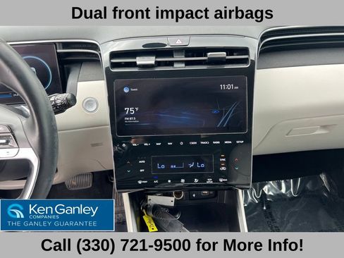 Used 2022 Hyundai Tucson Limited AWD/4WD image 33
