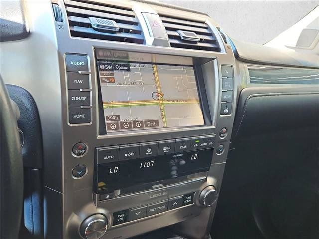 Used 2015 Lexus GX 460 w/ Comfort Package AWD/4WD image 15