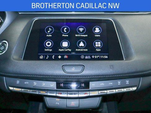 Used 2020 Cadillac XT4 Premium Luxury image 20