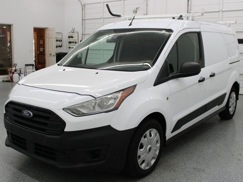 Used 2019 Ford Transit Connect XL FWD image 3