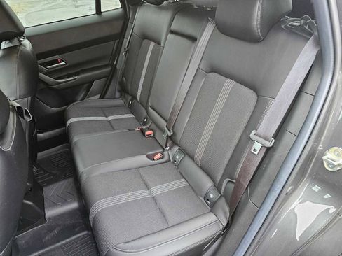 Used 2024 MAZDA CX-50 AWD 2.5 S w/ Preferred Package image 18