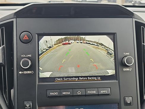 Used 2024 Subaru Crosstrek 2.0i w/ Crosstrek Mirror Package image 25