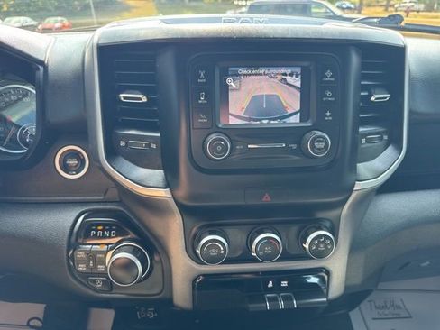 Certified 2022 RAM 1500 Big Horn image 18