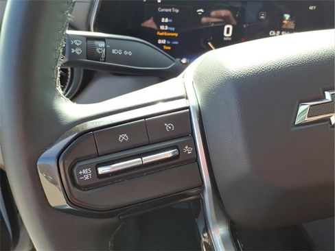 Used 2024 Chevrolet Colorado ZR2 w/ Technology Package image 14